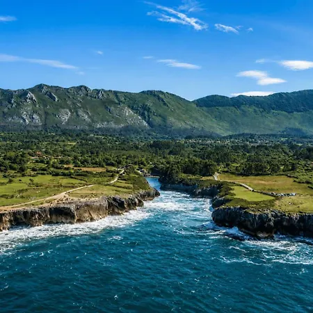 Kampaoh Bufones Pria Garaña